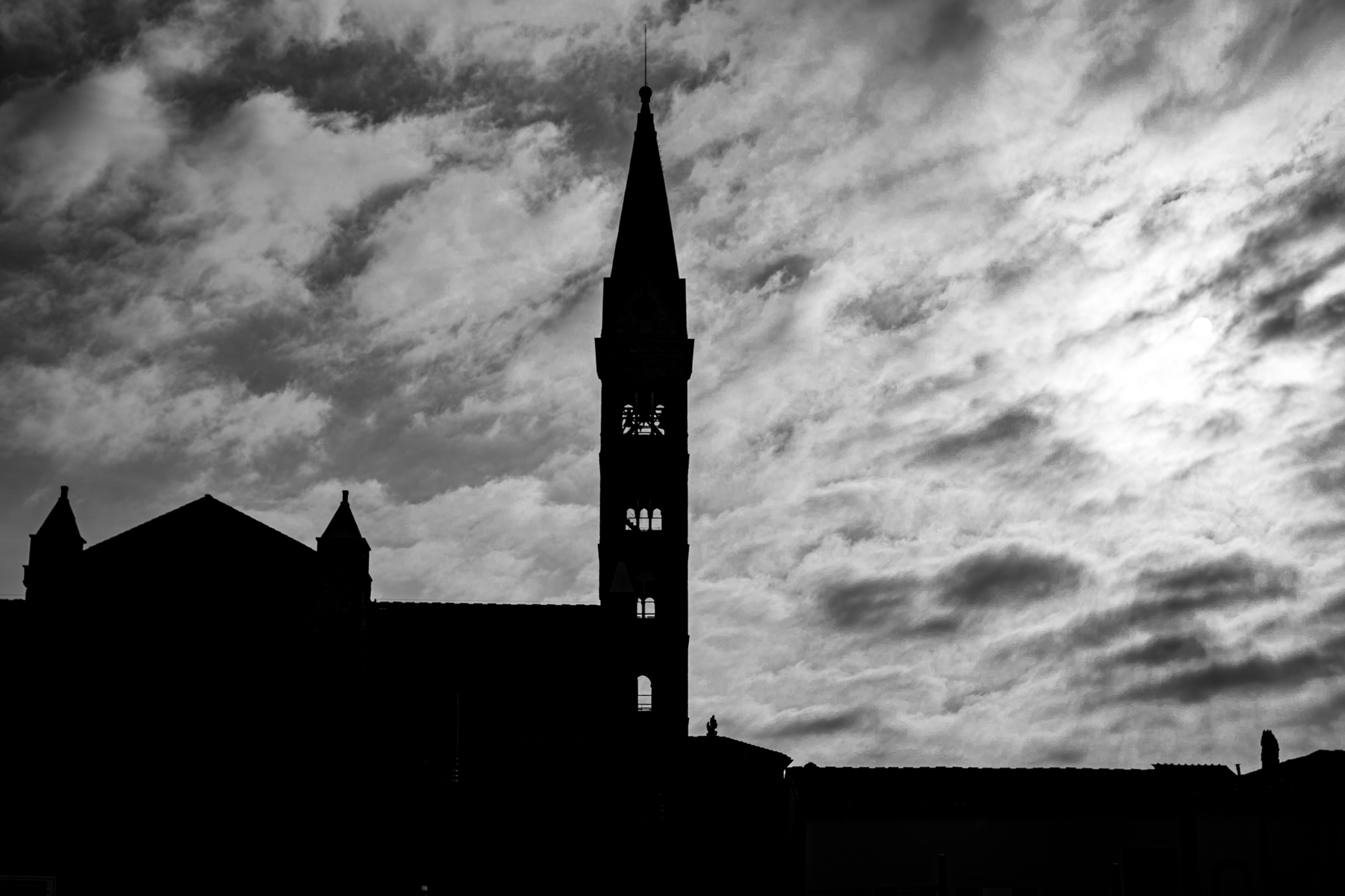 When the Bells Fell Silent